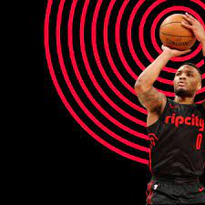 Lillard realizzerà il suo sogno olimpico